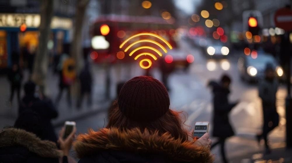 What is DNS and How It Helps Devices Detect Captive Portals