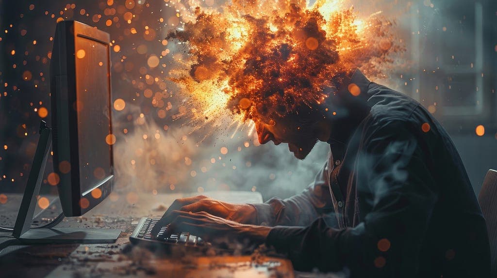 ⚠️ The Real Problems of Using AI Too Much to Write Code
